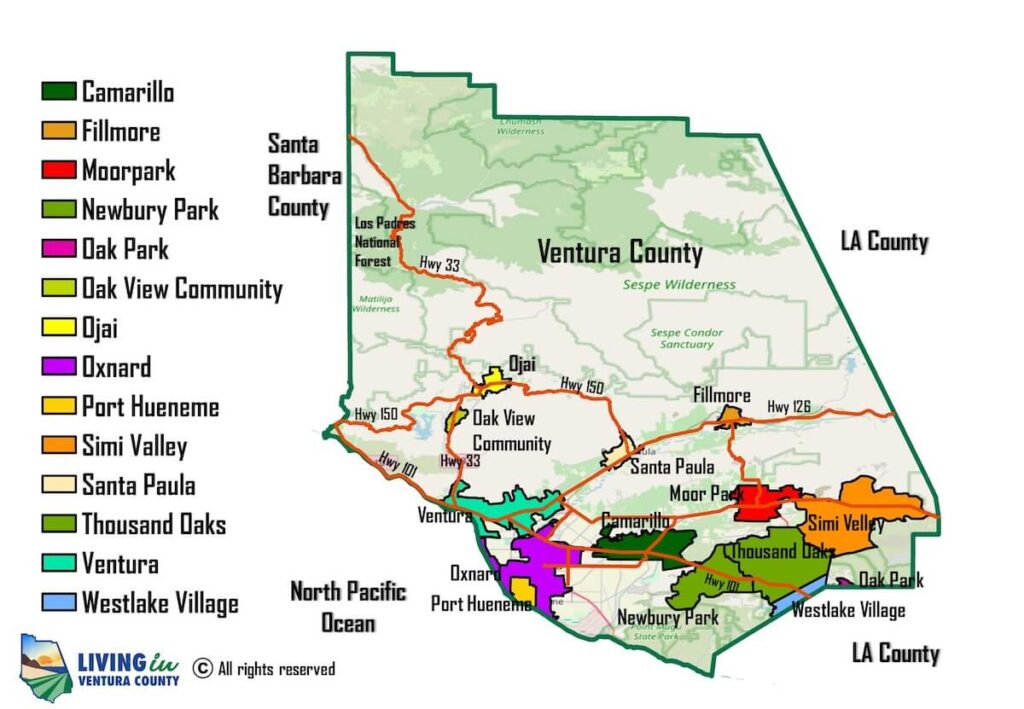 Ventura County