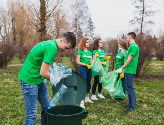 Innovative Waste Solutions